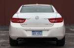 Buick Verano 2012 года